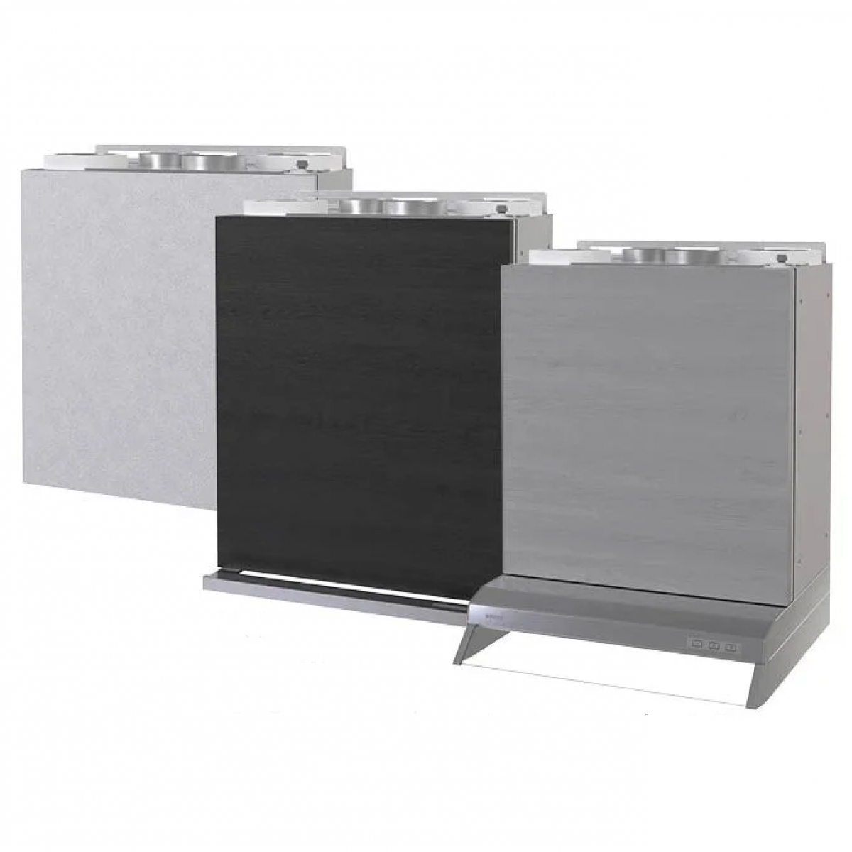 Rekuperatorius FLEXIT Nordic KS3 REL su rotaciniu šilumokaičiu, horizontalus, kairinis su 0,5 kW tenu 800301-KS3 Rekuperatorius FLEXIT Nordic KS3 REL su rotaciniu šilumokaičiu, horizontalus, kairinis su 0,5 kW tenu 800301-KS3